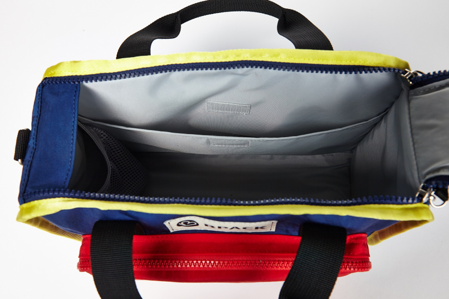 비팩(BPACK) 척비 - 레드