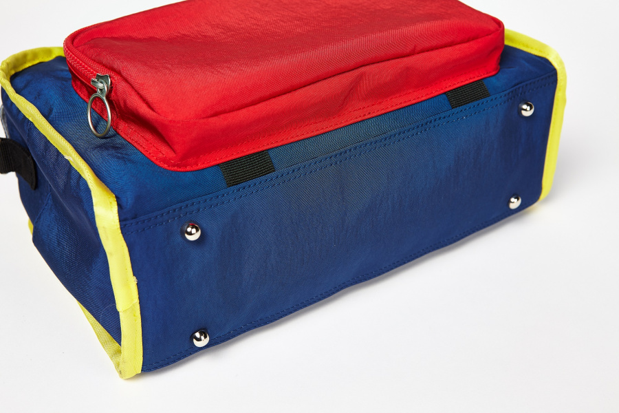 비팩(BPACK) 척비 - 레드