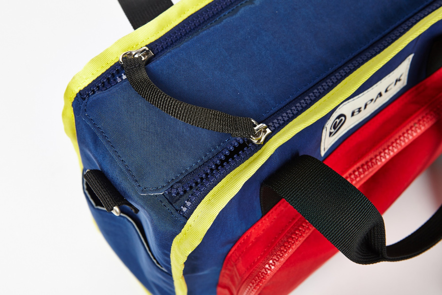 비팩(BPACK) 척비 - 레드