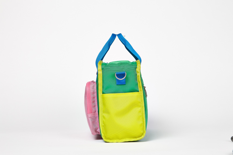 비팩(BPACK) 척비 - 핑크