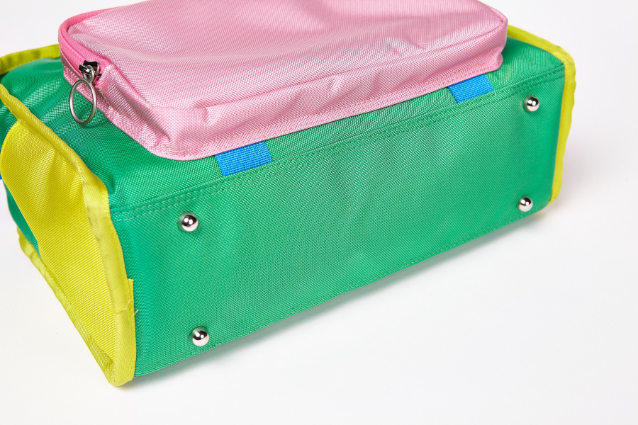 비팩(BPACK) 척비 - 핑크