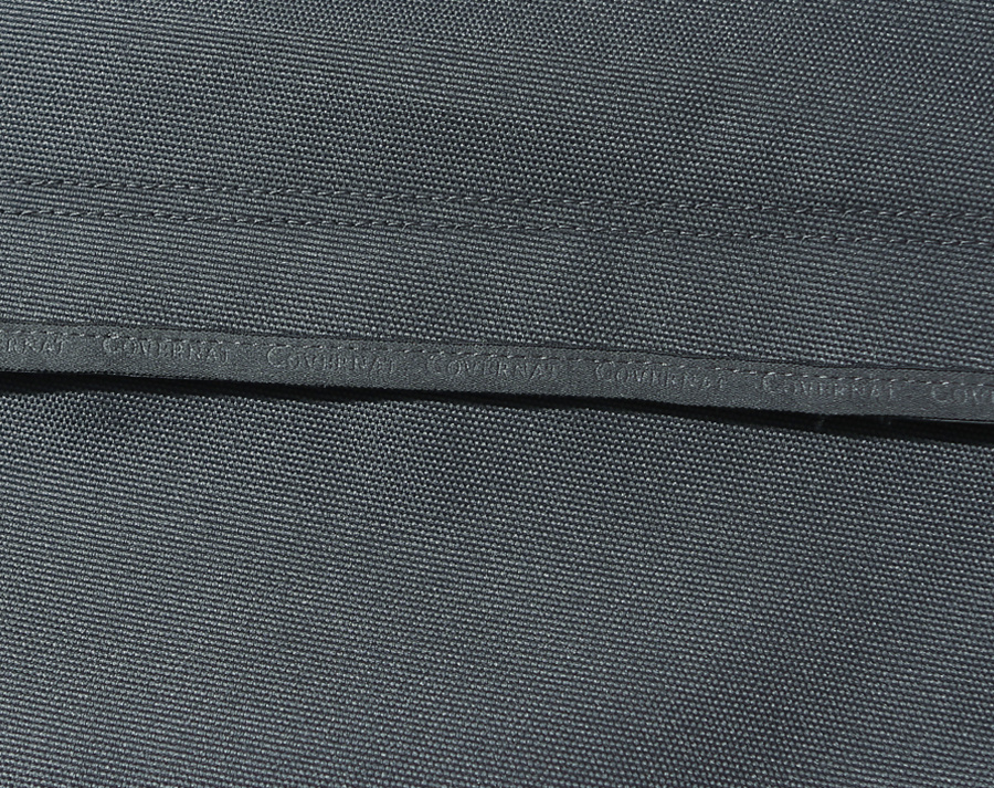 커버낫(COVERNAT) CORDURA RUCK SACK GRAY