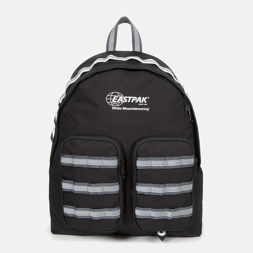 이스트팩(EASTPAK) [WHITE MOUNTAINEERING] WM DOUBLR (EJABA19 44X)
