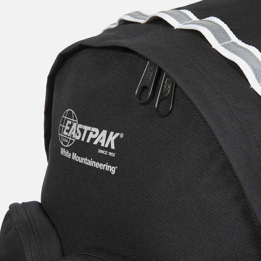 이스트팩(EASTPAK) [WHITE MOUNTAINEERING] WM DOUBLR (EJABA19 44X)