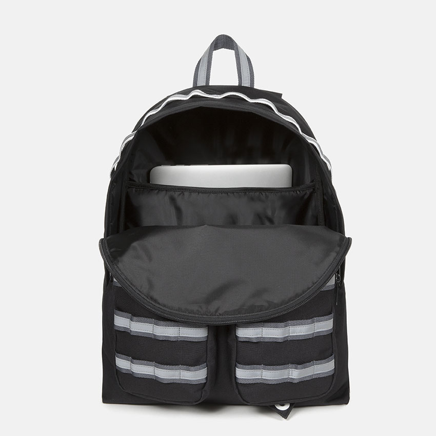 이스트팩(EASTPAK) [WHITE MOUNTAINEERING] WM DOUBLR (EJABA19 44X)