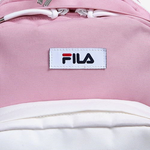 휠라(FILA) 세로 리니어 백팩 (FS3BPB5303XIPK)