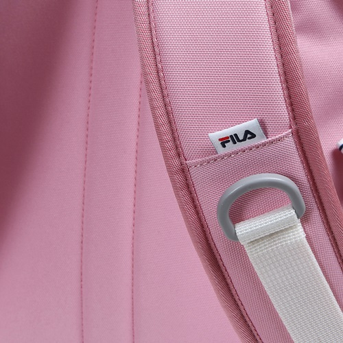 휠라(FILA) 세로 리니어 백팩 (FS3BPB5303XIPK)
