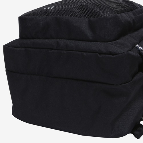 휠라(FILA) 세로 리니어 백팩 (FS3BPB5303XBLK)