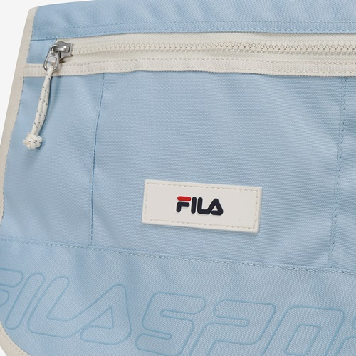 휠라(FILA) 헤리티지 메신져백 (FS3BCB5310XLBU)