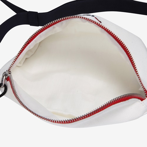 휠라(FILA) 리니어 미니 힙색 (FS3BCB5306XOWH)