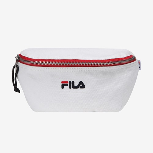 휠라(FILA) 리니어 미니 힙색 (FS3BCB5306XOWH)