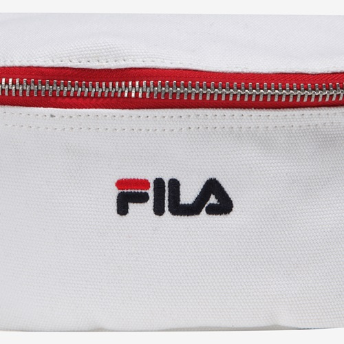 휠라(FILA) 리니어 미니 힙색 (FS3BCB5306XOWH)