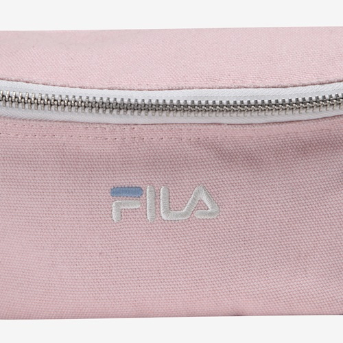 휠라(FILA) 리니어 미니 힙색 (FS3BCB5306XEPK)