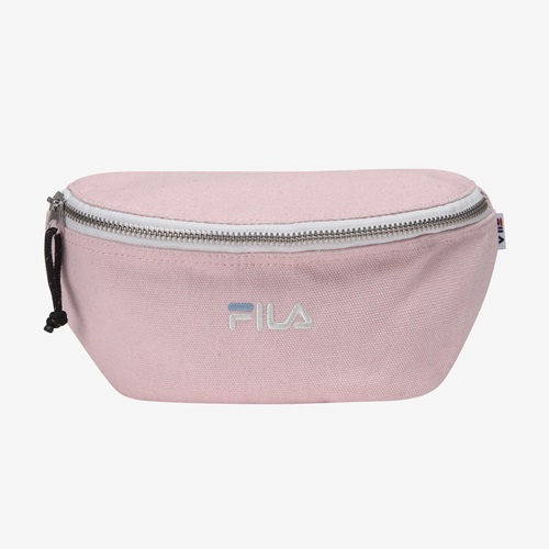 휠라(FILA) 리니어 미니 힙색 (FS3BCB5306XEPK)
