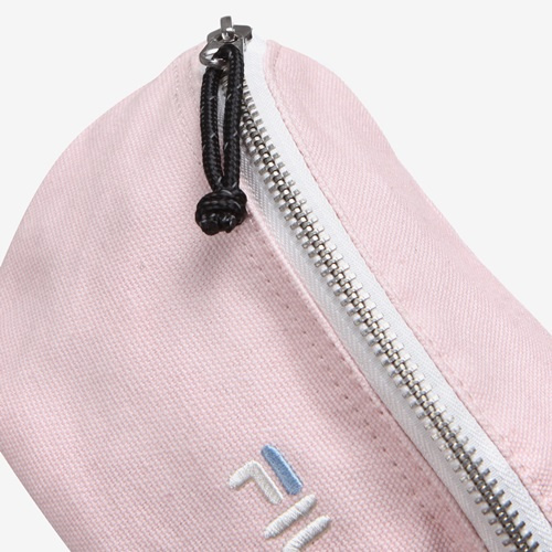 휠라(FILA) 리니어 미니 힙색 (FS3BCB5306XEPK)