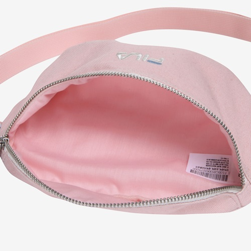 휠라(FILA) 리니어 미니 힙색 (FS3BCB5306XEPK)