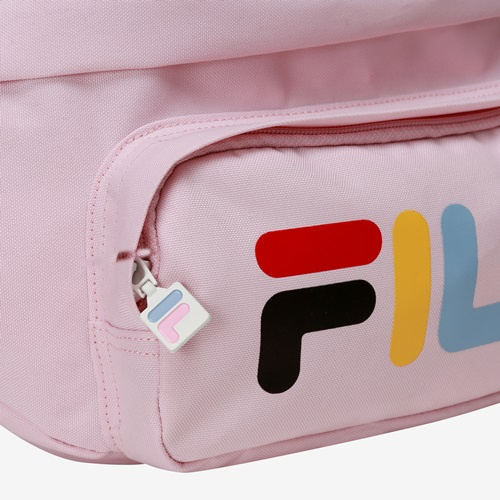 휠라(FILA) 리니어 로고힙색 (FS3BCB5311XEPK)