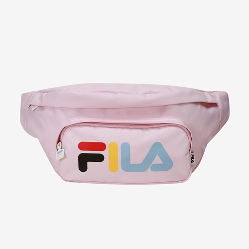 휠라(FILA) 리니어 로고힙색 (FS3BCB5311XEPK)
