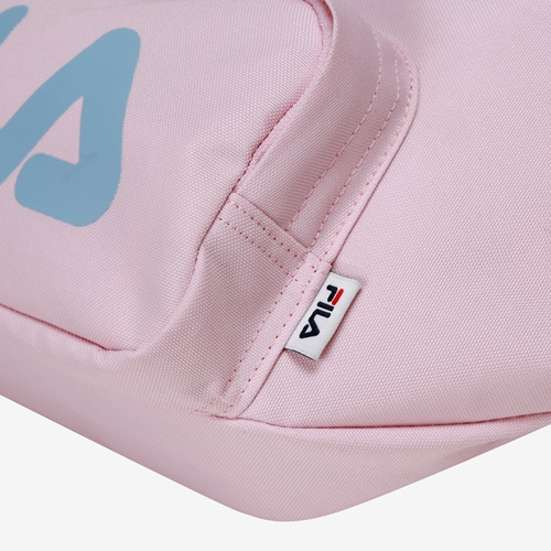 휠라(FILA) 리니어 로고힙색 (FS3BCB5311XEPK)