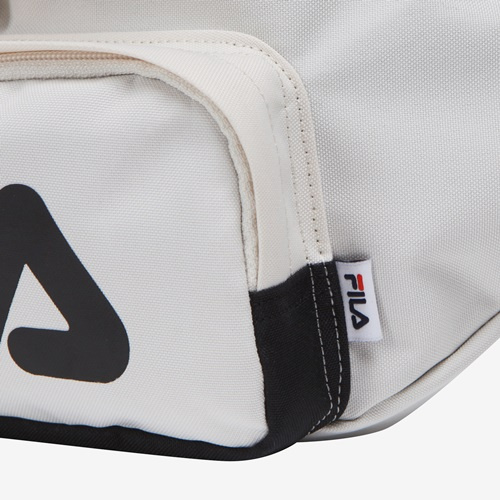 휠라(FILA) 리니어 로고힙색 (FS3BCB5311XCRM)