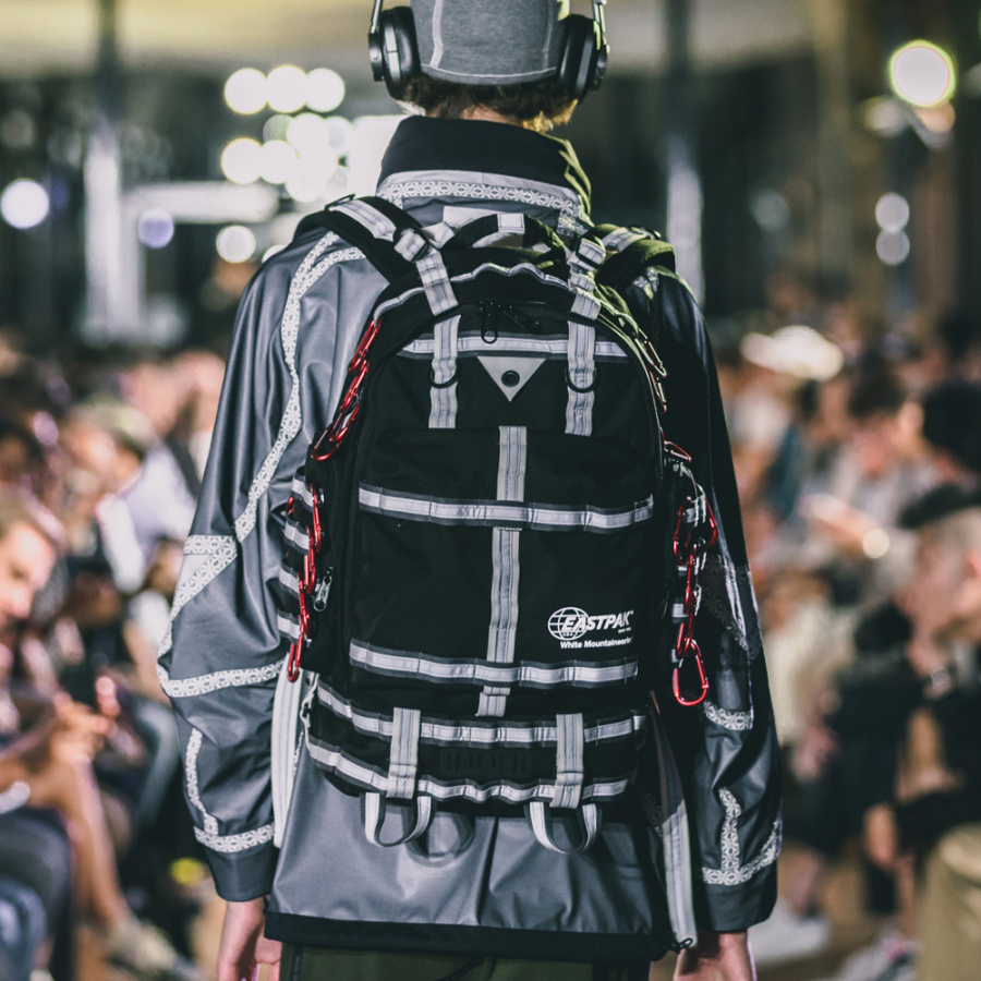 이스트팩(EASTPAK) [WHITE MOUNTAINEERING] WM KILLINGTON (EJABA20 44X)