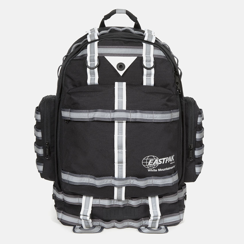 이스트팩(EASTPAK) [WHITE MOUNTAINEERING] WM KILLINGTON (EJABA20 44X)