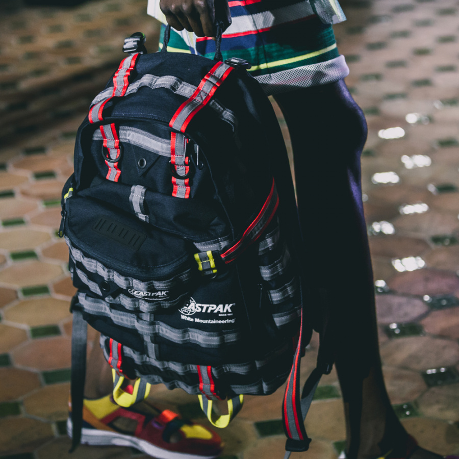 이스트팩(EASTPAK) [WHITE MOUNTAINEERING] WM KILLINGTON (EJABA20 45X)