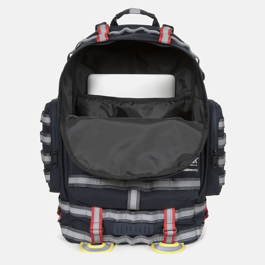 이스트팩(EASTPAK) [WHITE MOUNTAINEERING] WM KILLINGTON (EJABA20 45X)