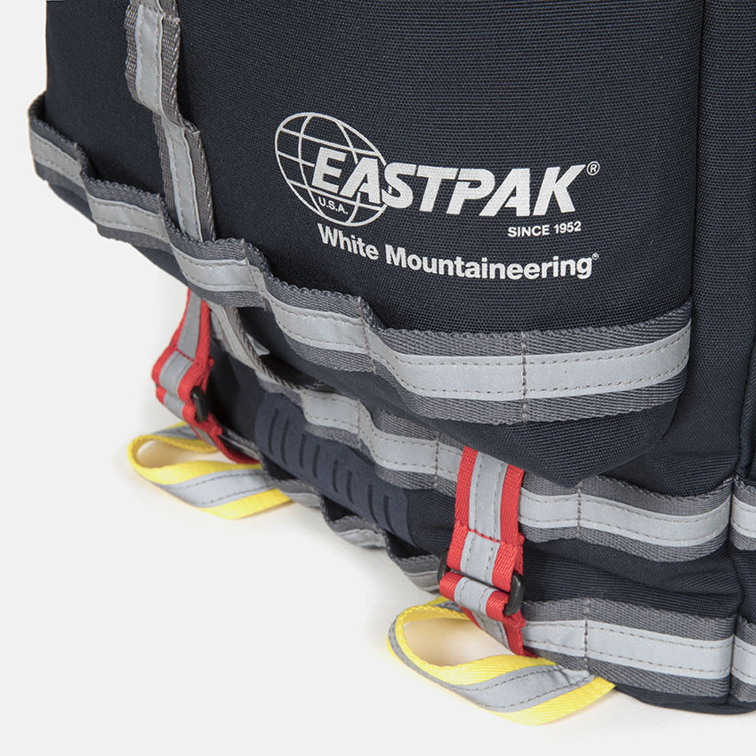 이스트팩(EASTPAK) [WHITE MOUNTAINEERING] WM KILLINGTON (EJABA20 45X)