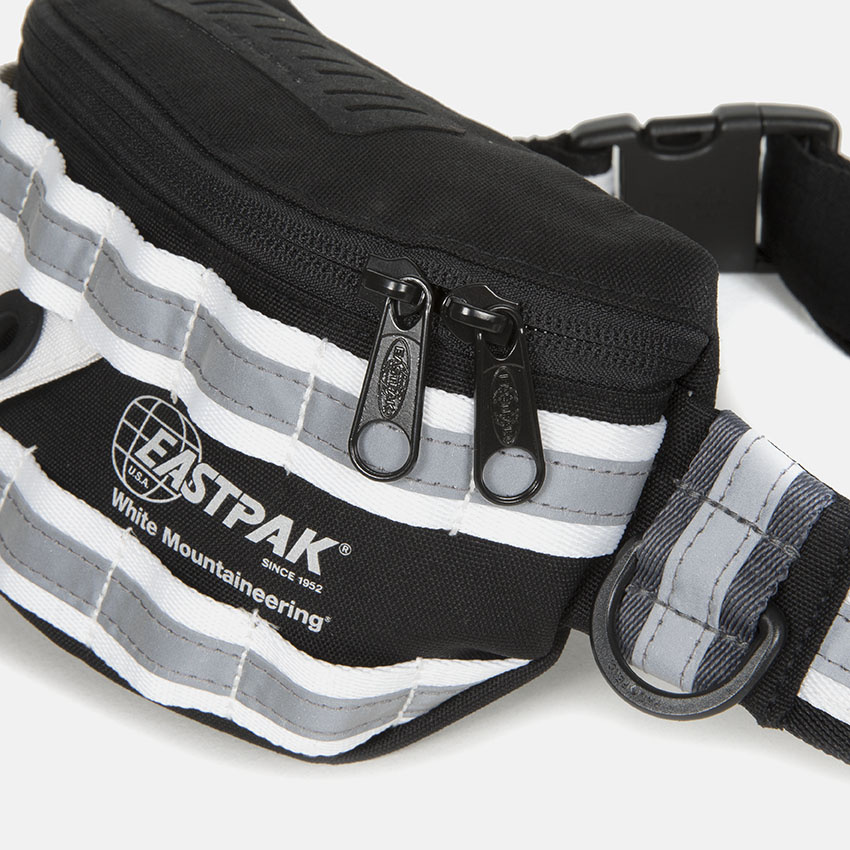 이스트팩(EASTPAK) [WHITE MOUNTAINEERING] WM SP.R.INGER (EJABW07 44X)