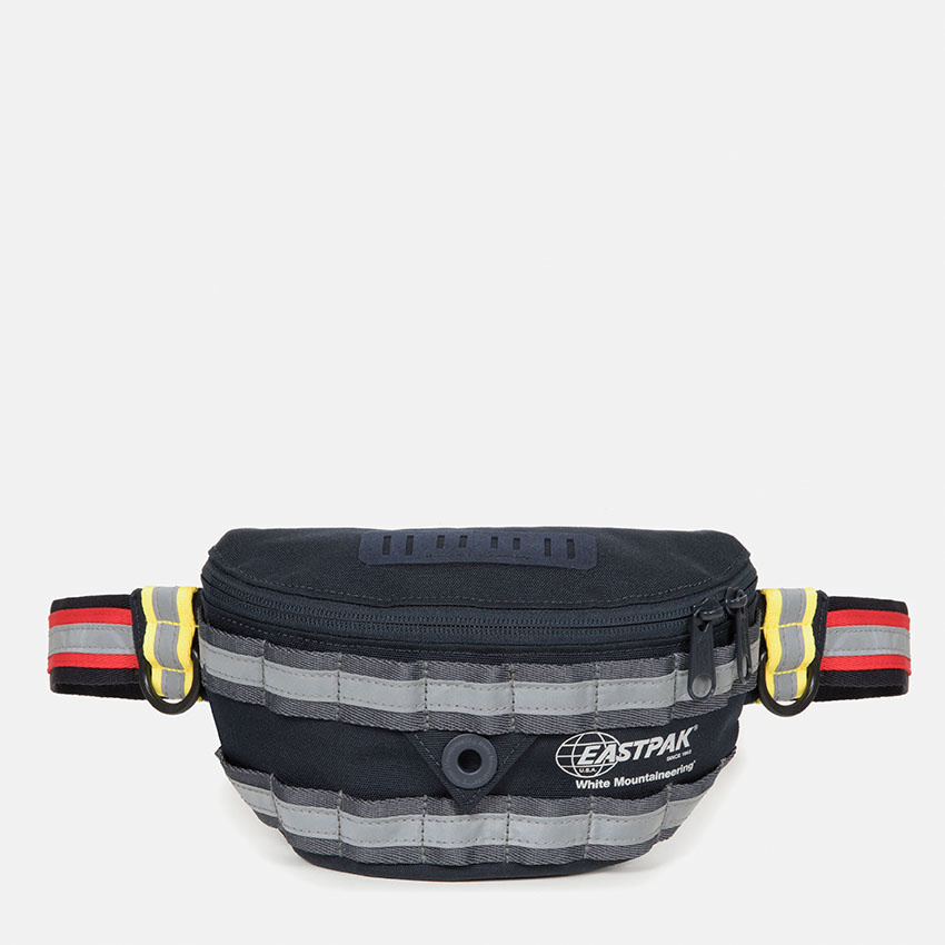 이스트팩(EASTPAK) [WHITE MOUNTAINEERING] WM SP.R.INGER (EJABW07 45X)