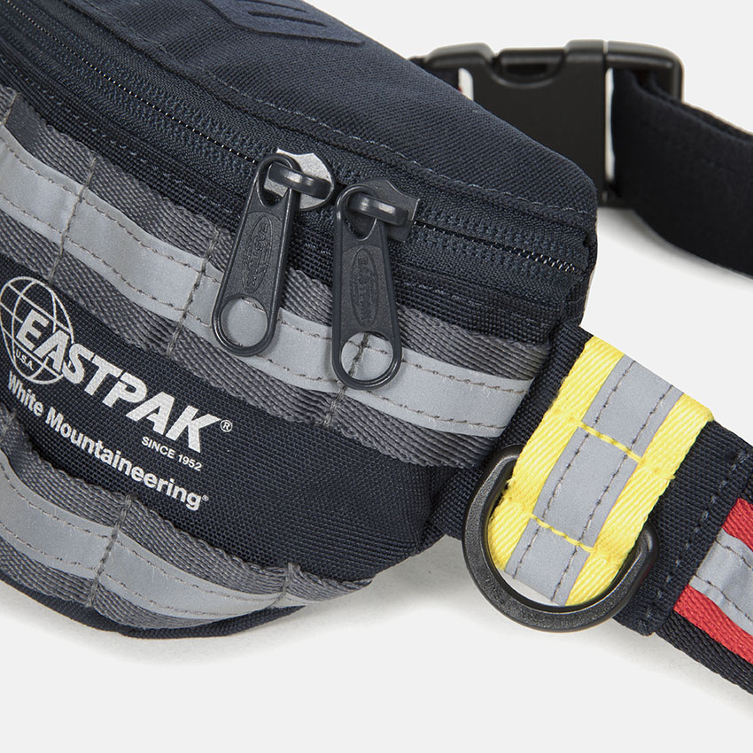 이스트팩(EASTPAK) [WHITE MOUNTAINEERING] WM SP.R.INGER (EJABW07 45X)