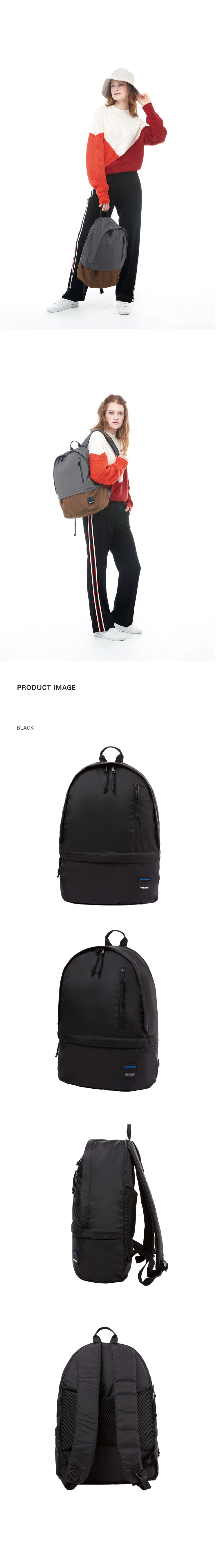 럭키플래닛(LUCKY PLANET) 베타 백팩 +사은품롤리폼폼