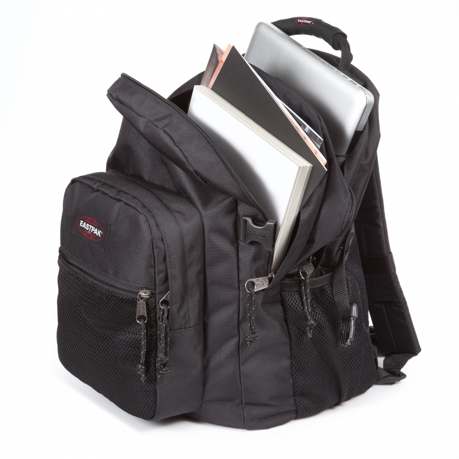 이스트팩(EASTPAK) [AUTHENTIC] 에그웜 (EJABA09 8)