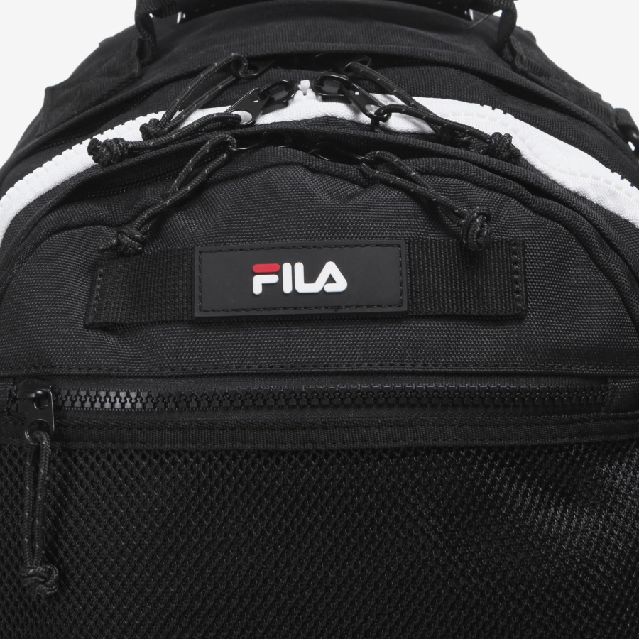휠라(FILA) 링크 맥스 백팩(FS3BPB5001XBLK)