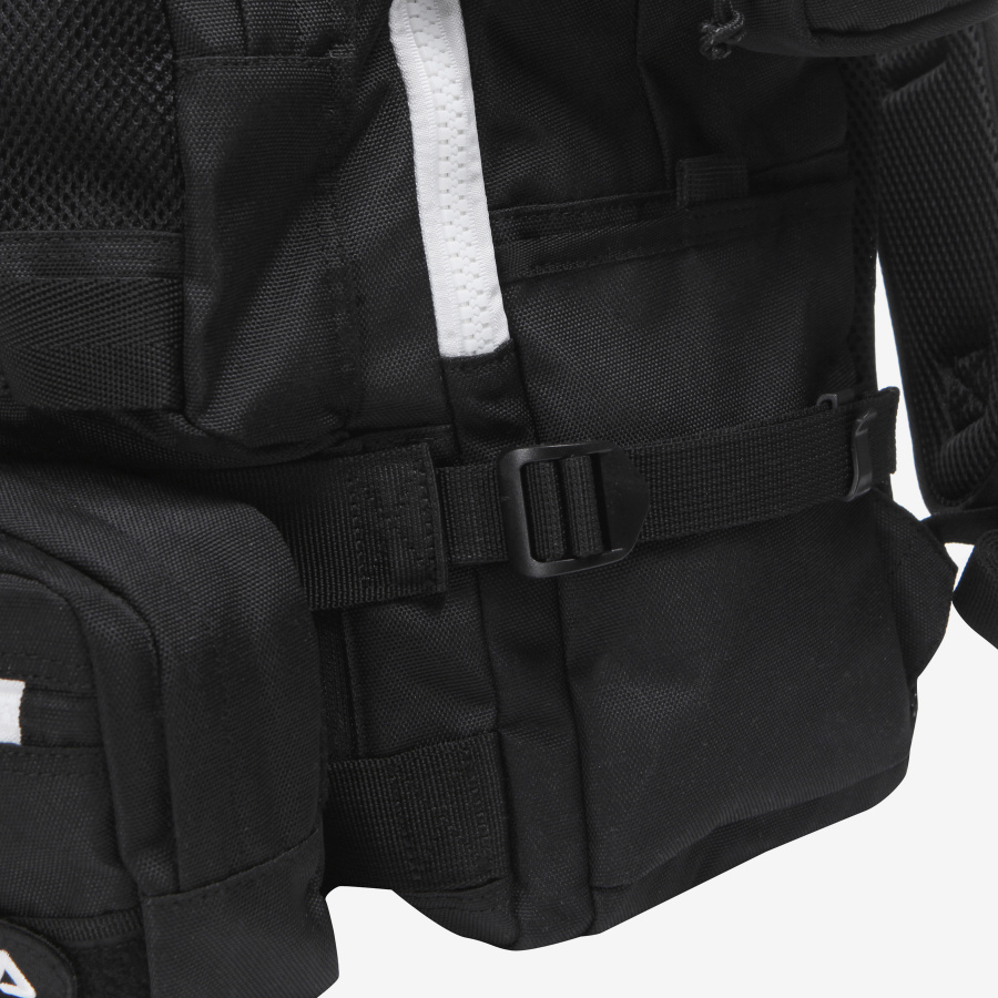 휠라(FILA) 링크 맥스 백팩(FS3BPB5001XBLK)