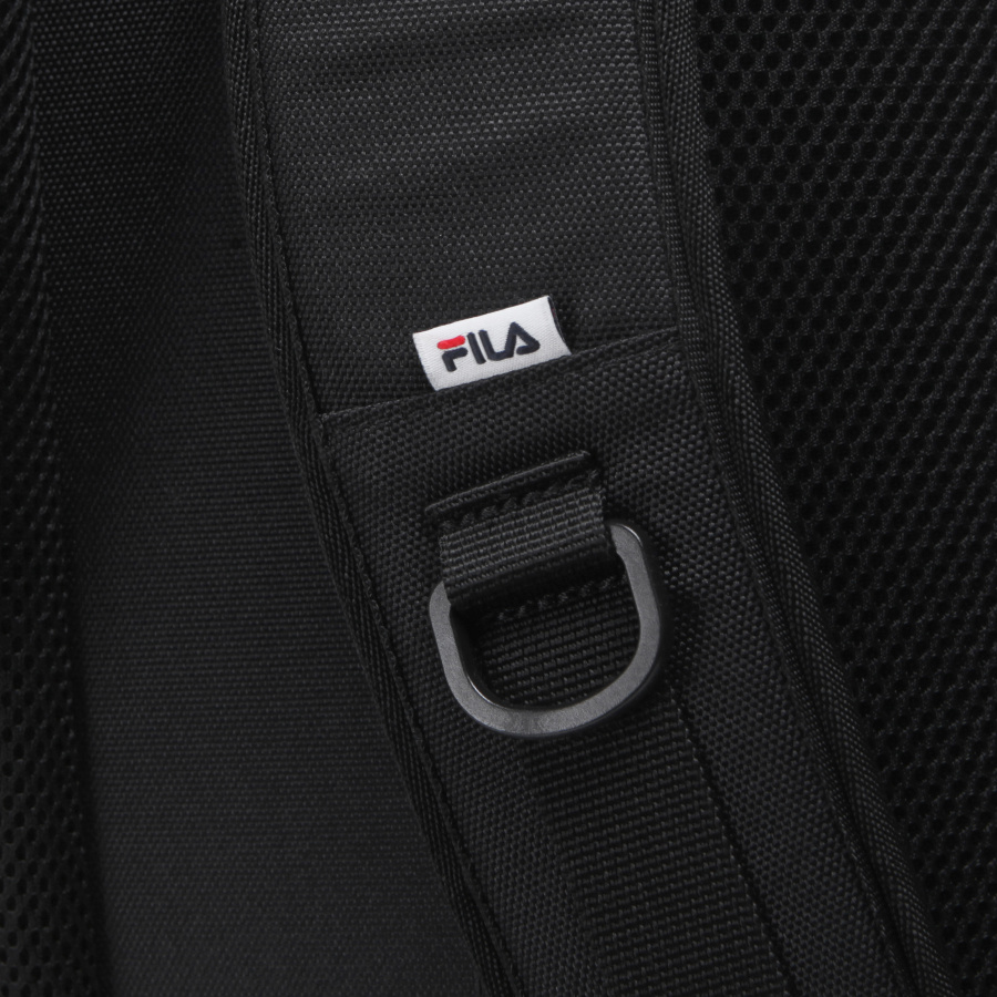 휠라(FILA) 링크 맥스 백팩(FS3BPB5001XBLK)