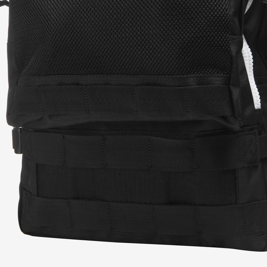휠라(FILA) 링크 맥스 백팩(FS3BPB5001XBLK)