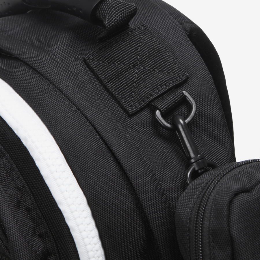 휠라(FILA) 링크 맥스 백팩(FS3BPB5001XBLK)