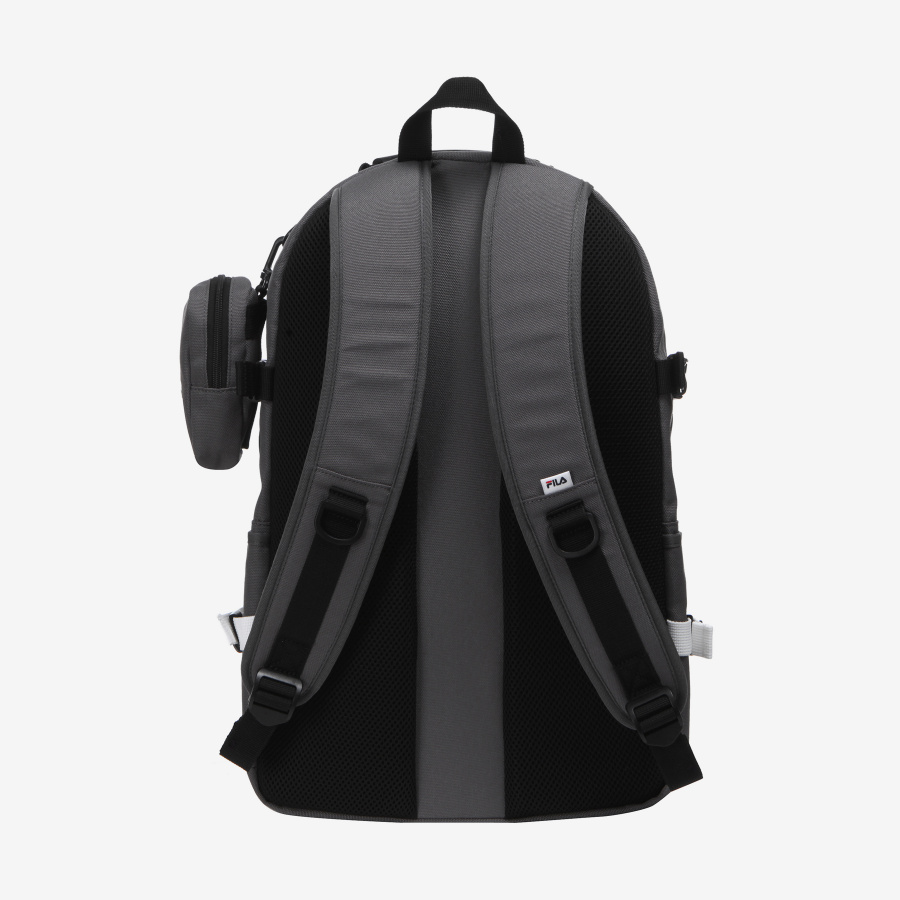 휠라(FILA) 링크 맥스 백팩 (FS3BPB5001XDGY)
