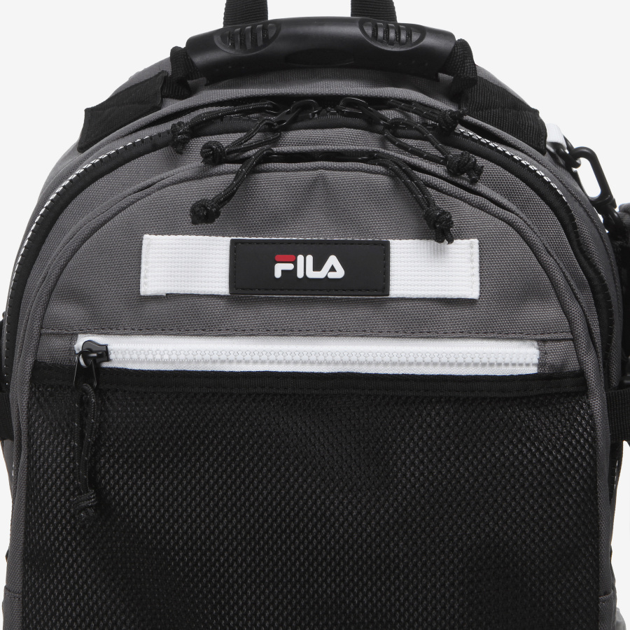 휠라(FILA) 링크 맥스 백팩 (FS3BPB5001XDGY)