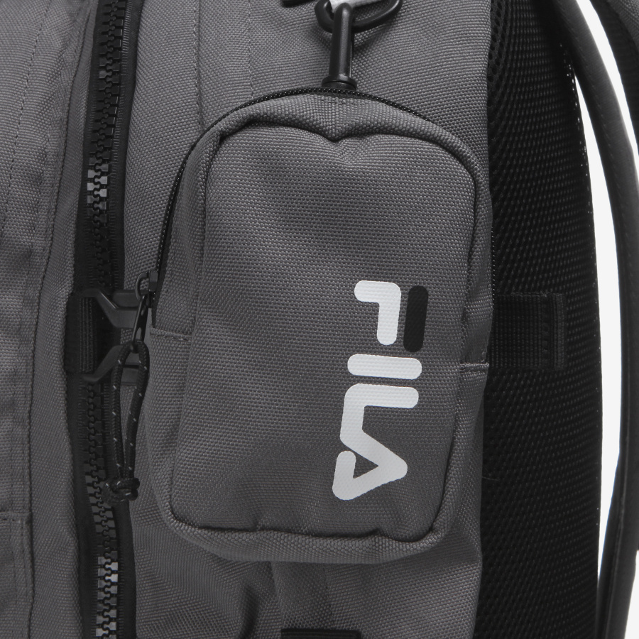 휠라(FILA) 링크 맥스 백팩 (FS3BPB5001XDGY)