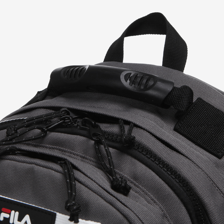휠라(FILA) 링크 맥스 백팩 (FS3BPB5001XDGY)