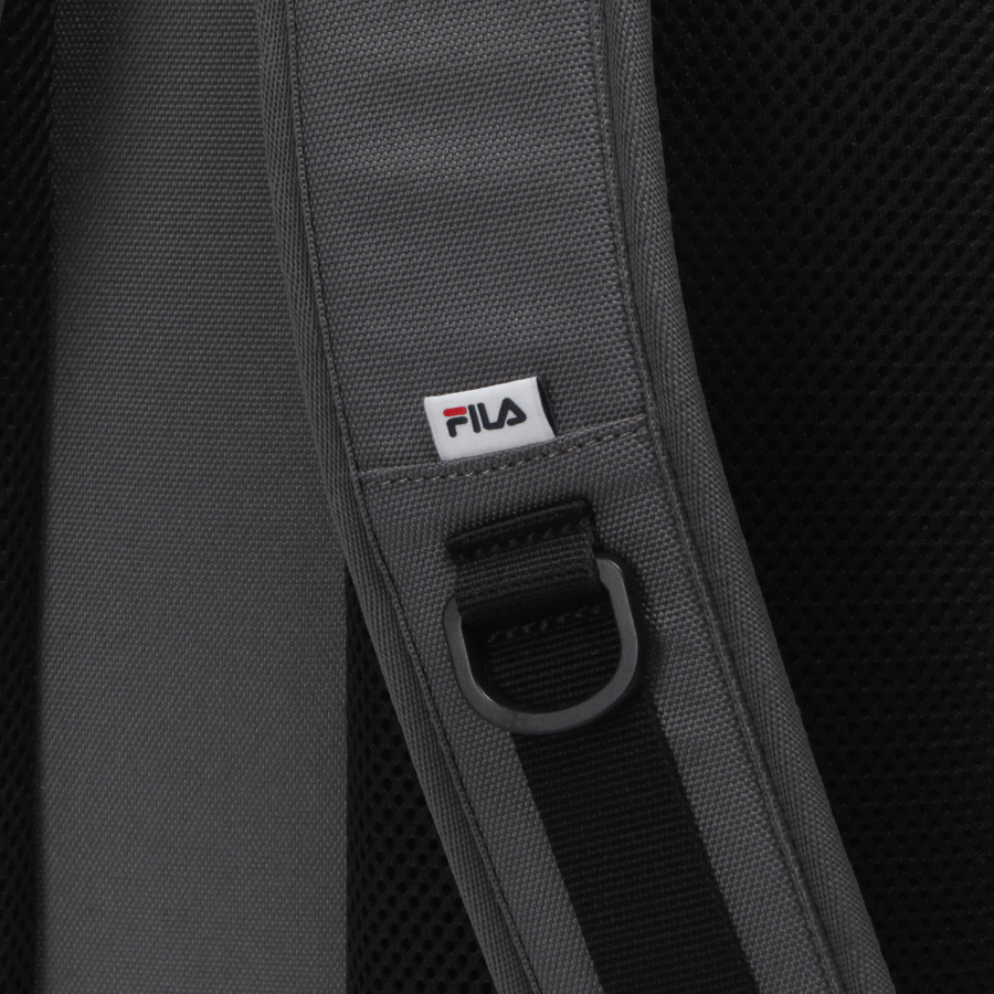 휠라(FILA) 링크 맥스 백팩 (FS3BPB5001XDGY)