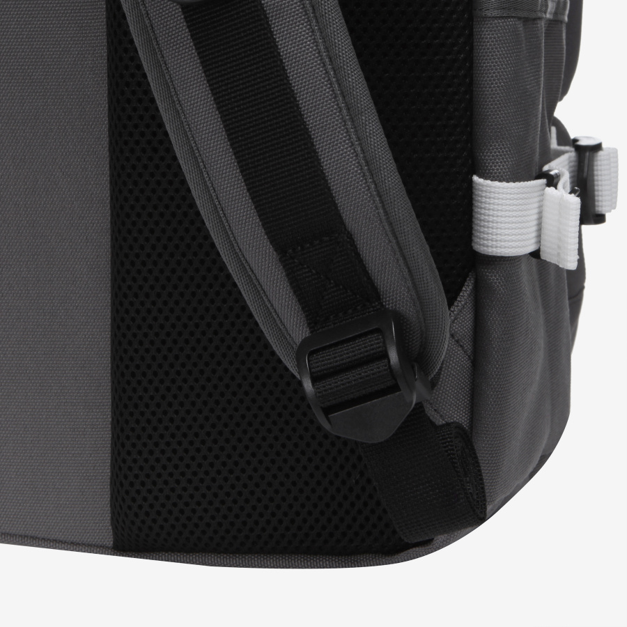 휠라(FILA) 링크 맥스 백팩 (FS3BPB5001XDGY)