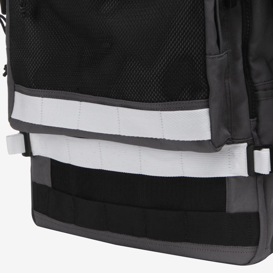 휠라(FILA) 링크 맥스 백팩 (FS3BPB5001XDGY)