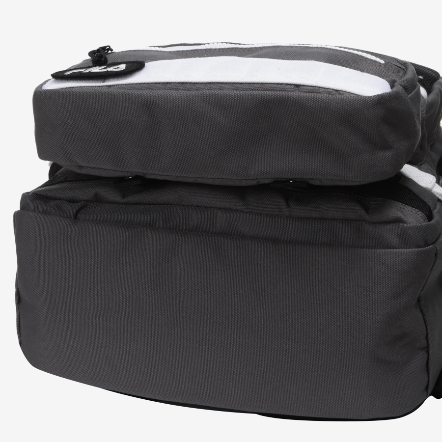 휠라(FILA) 링크 맥스 백팩 (FS3BPB5001XDGY)