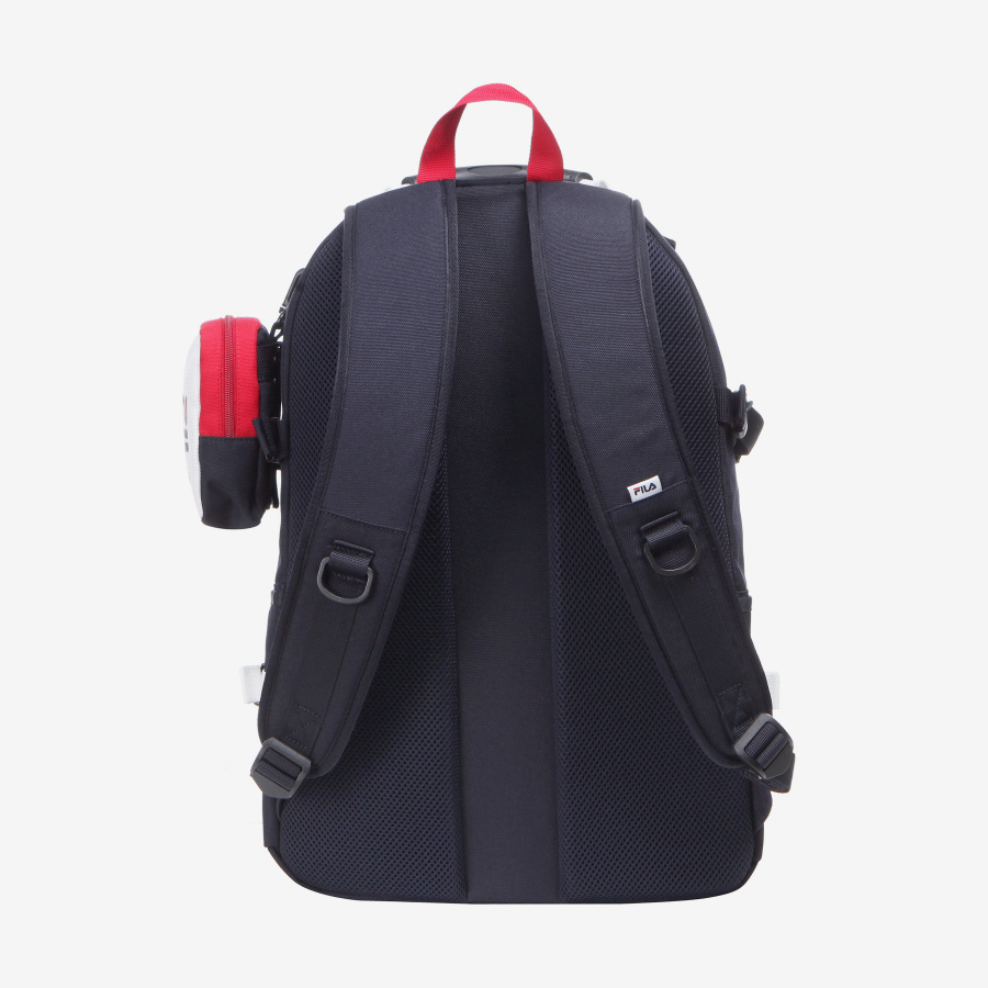 휠라(FILA) 링크 맥스 백팩(FS3BPB5001XOWH)