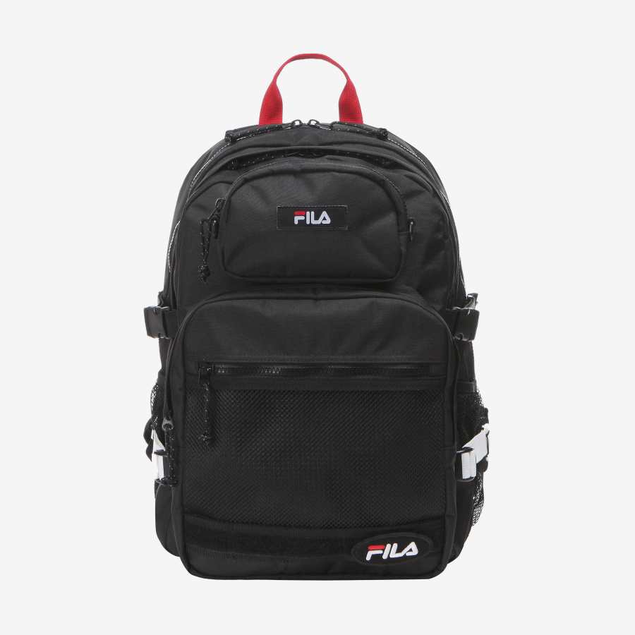휠라(FILA) 링크 플러스 백팩(FS3BPB5002XBLK)