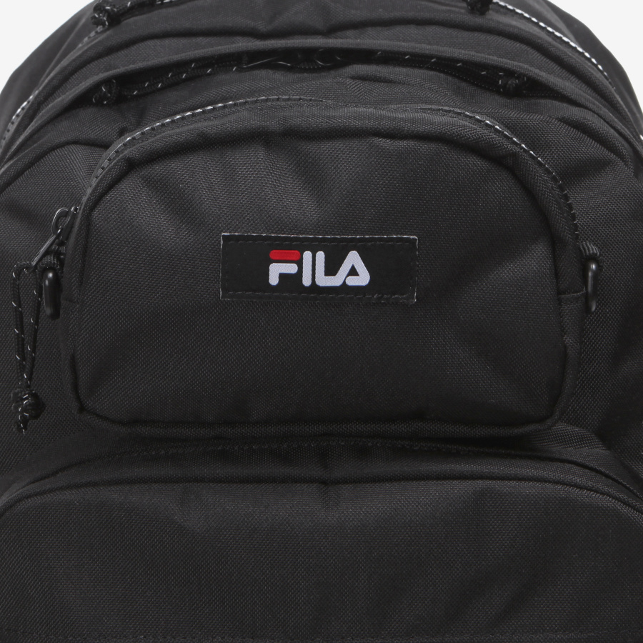 휠라(FILA) 링크 플러스 백팩(FS3BPB5002XBLK)
